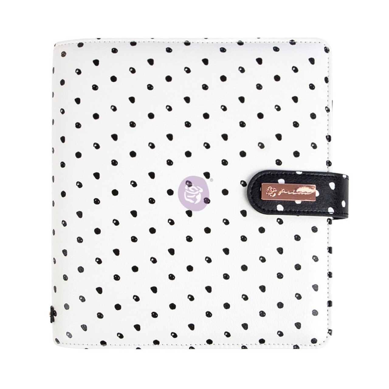 Prima Marketing Inc My Prima Planner - "Breathe" 655350591199